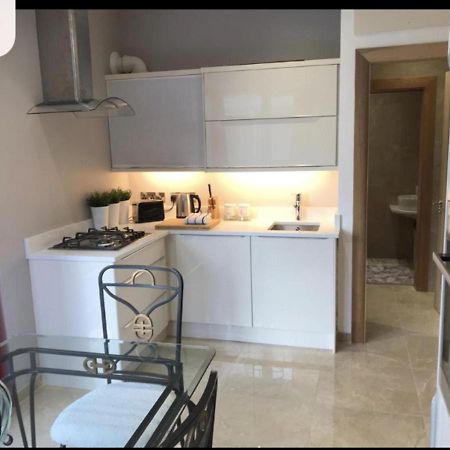 Luxurious Studio Apartment In Fahan Co Donegal 外观 照片