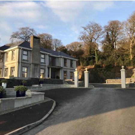 Luxurious Studio Apartment In Fahan Co Donegal 外观 照片