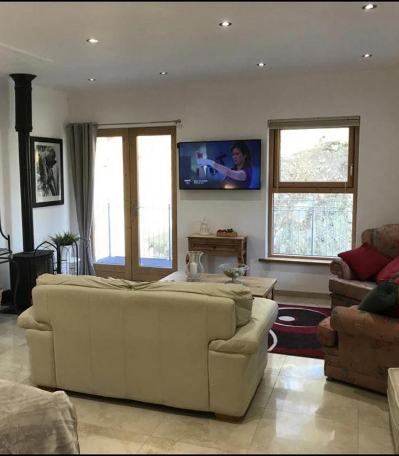 Luxurious Studio Apartment In Fahan Co Donegal 外观 照片