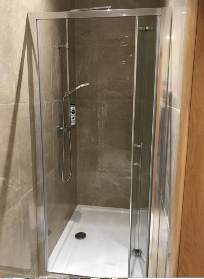 Luxurious Studio Apartment In Fahan Co Donegal 外观 照片