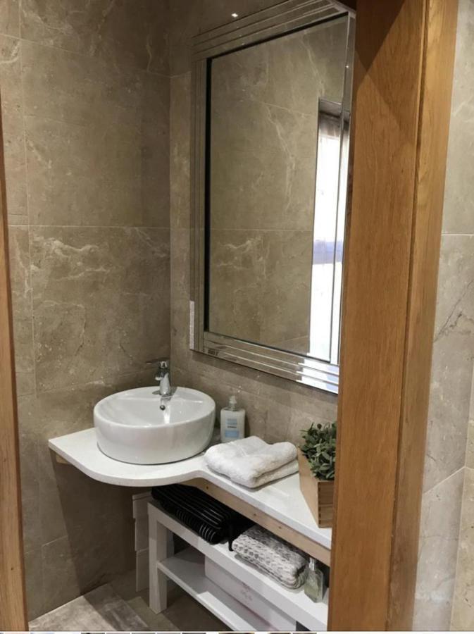 Luxurious Studio Apartment In Fahan Co Donegal 外观 照片
