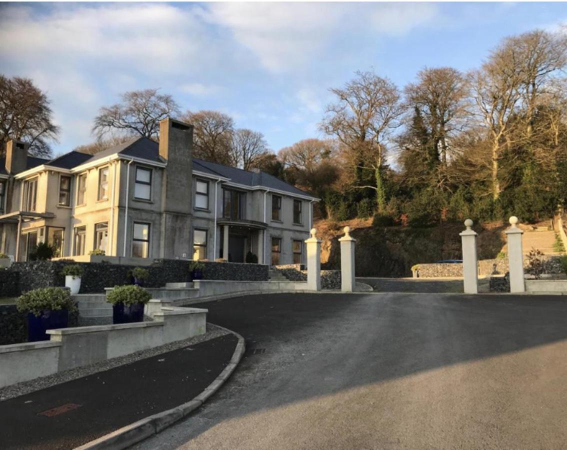 Luxurious Studio Apartment In Fahan Co Donegal 外观 照片