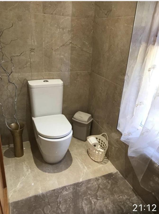 Luxurious Studio Apartment In Fahan Co Donegal 外观 照片
