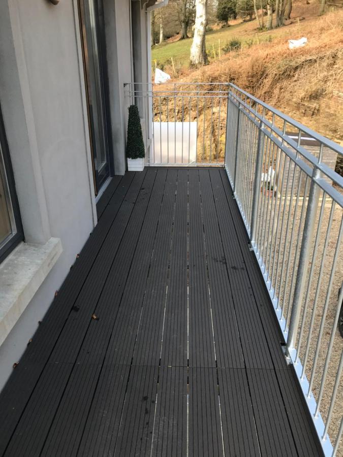 Luxurious Studio Apartment In Fahan Co Donegal 外观 照片
