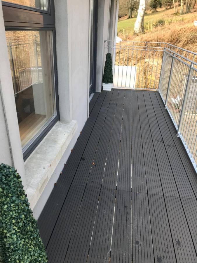 Luxurious Studio Apartment In Fahan Co Donegal 外观 照片